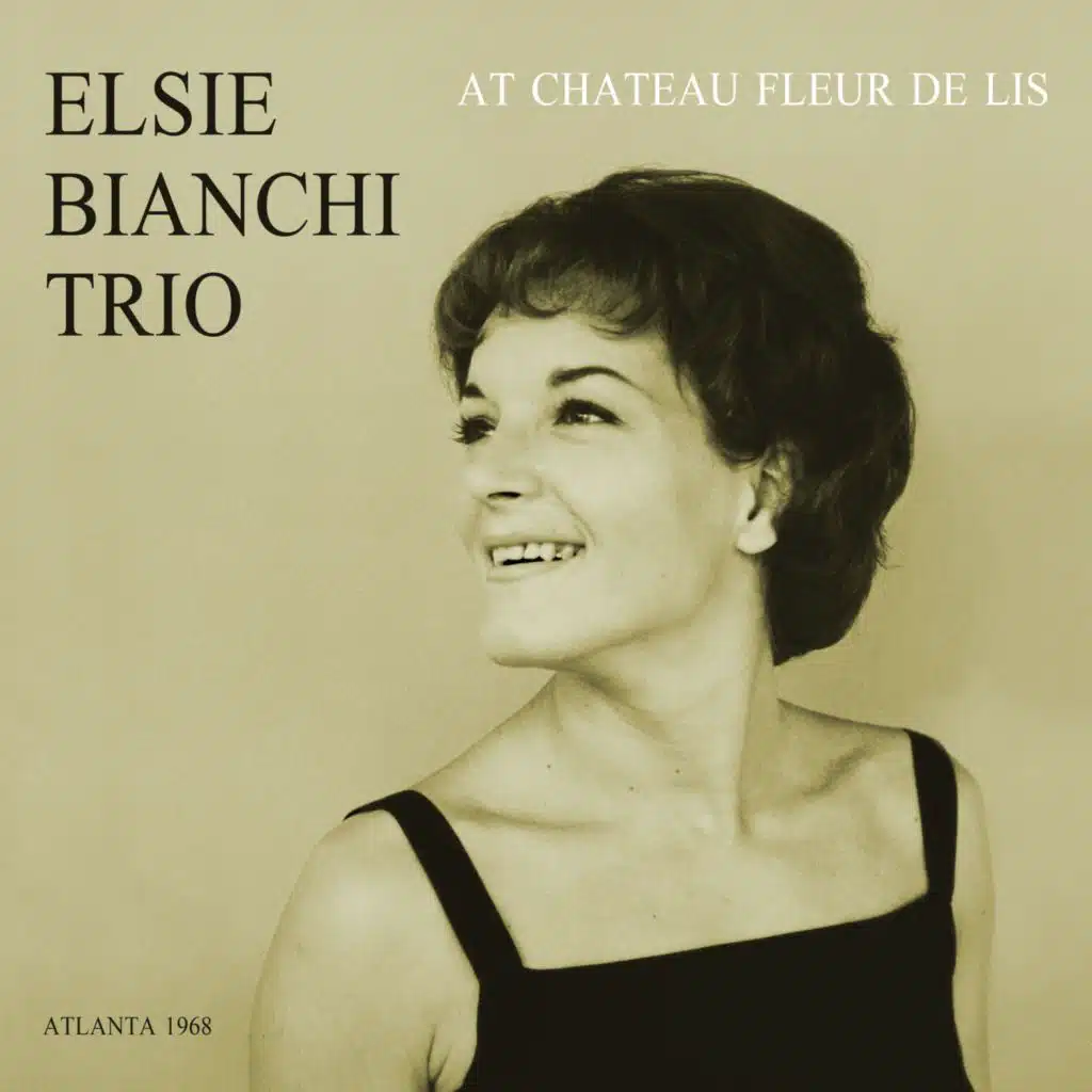 Elsie Bianchi Trio