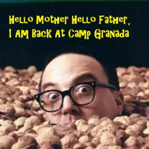 Hello Mother Hello Father, I Am Back At Camp Granada