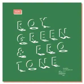 RoyGreen / Protone