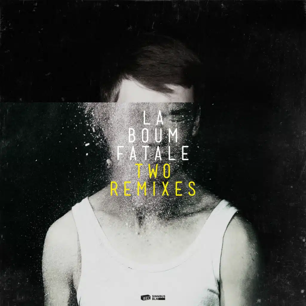 Snalle (Glenn Astro's Snaller Remix)