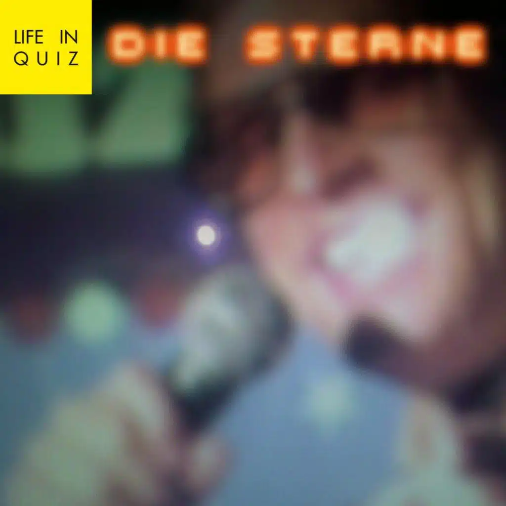 Life in Quiz (Radio Edit)