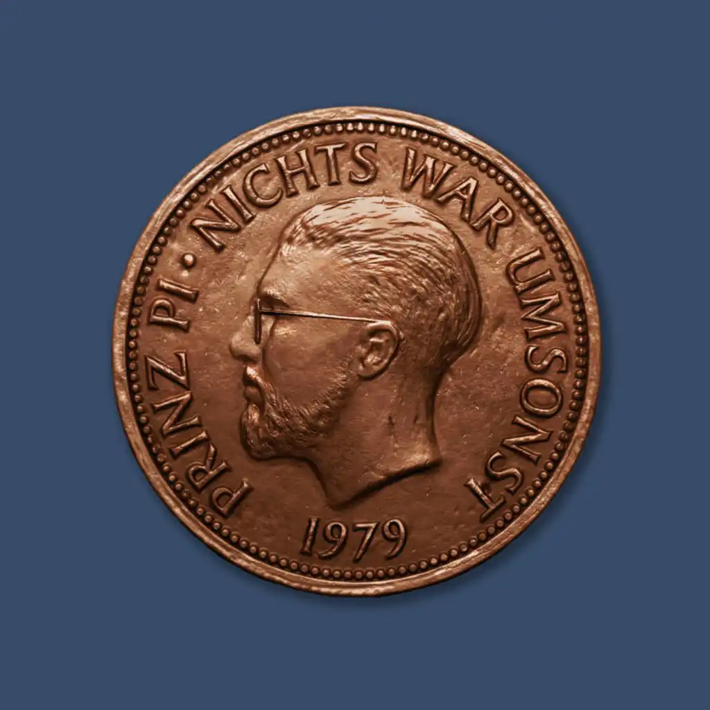 Sandstrand (Instrumental)