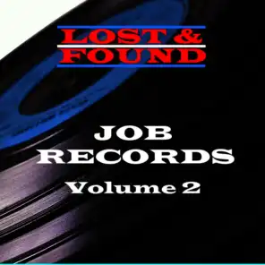 Lost & Found - Job Records - Volume 2