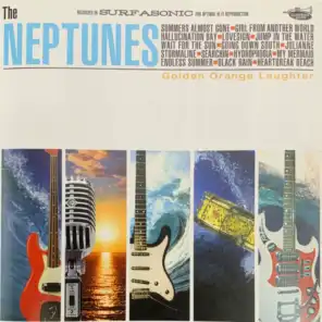 The Neptunes