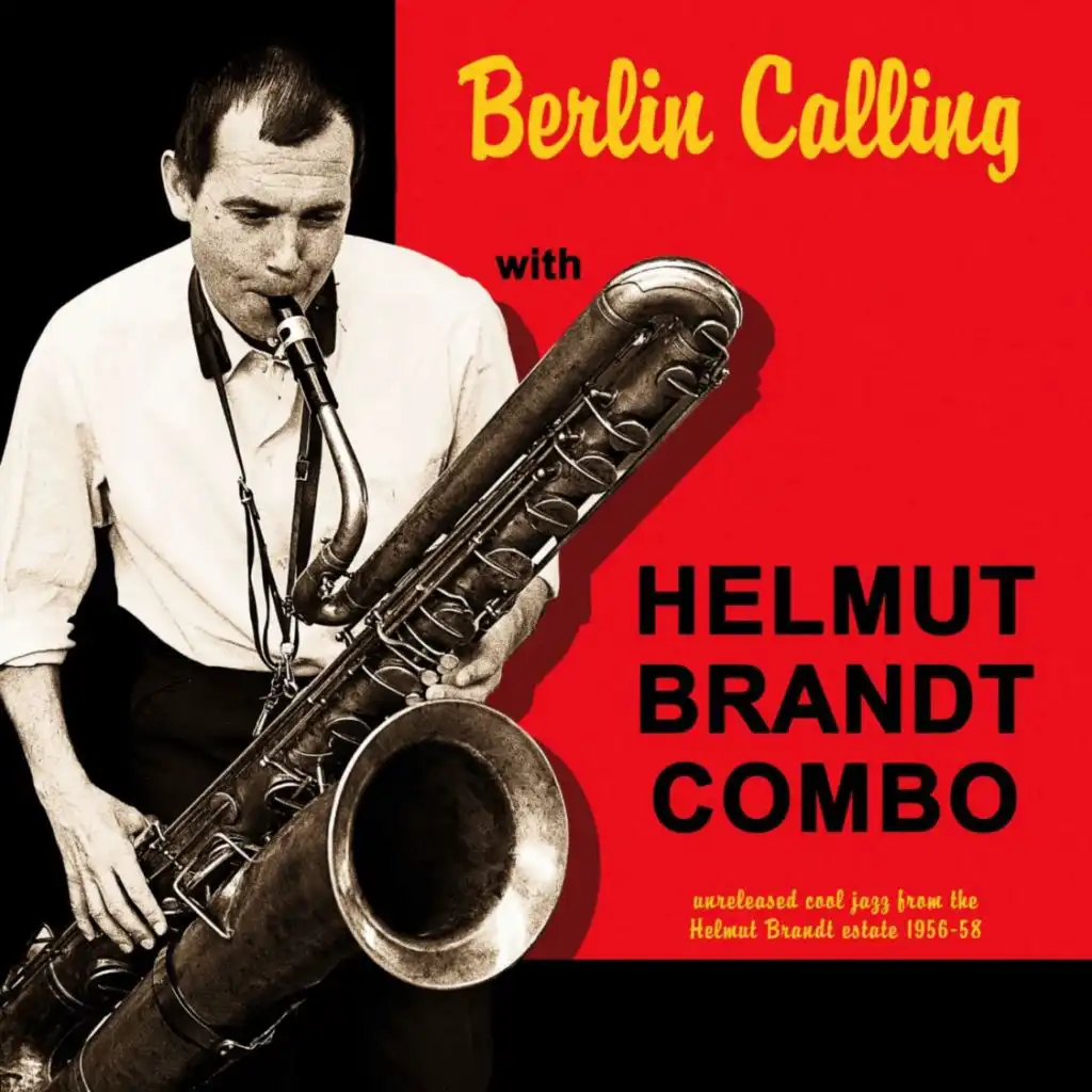 Helmut Brandt Combo