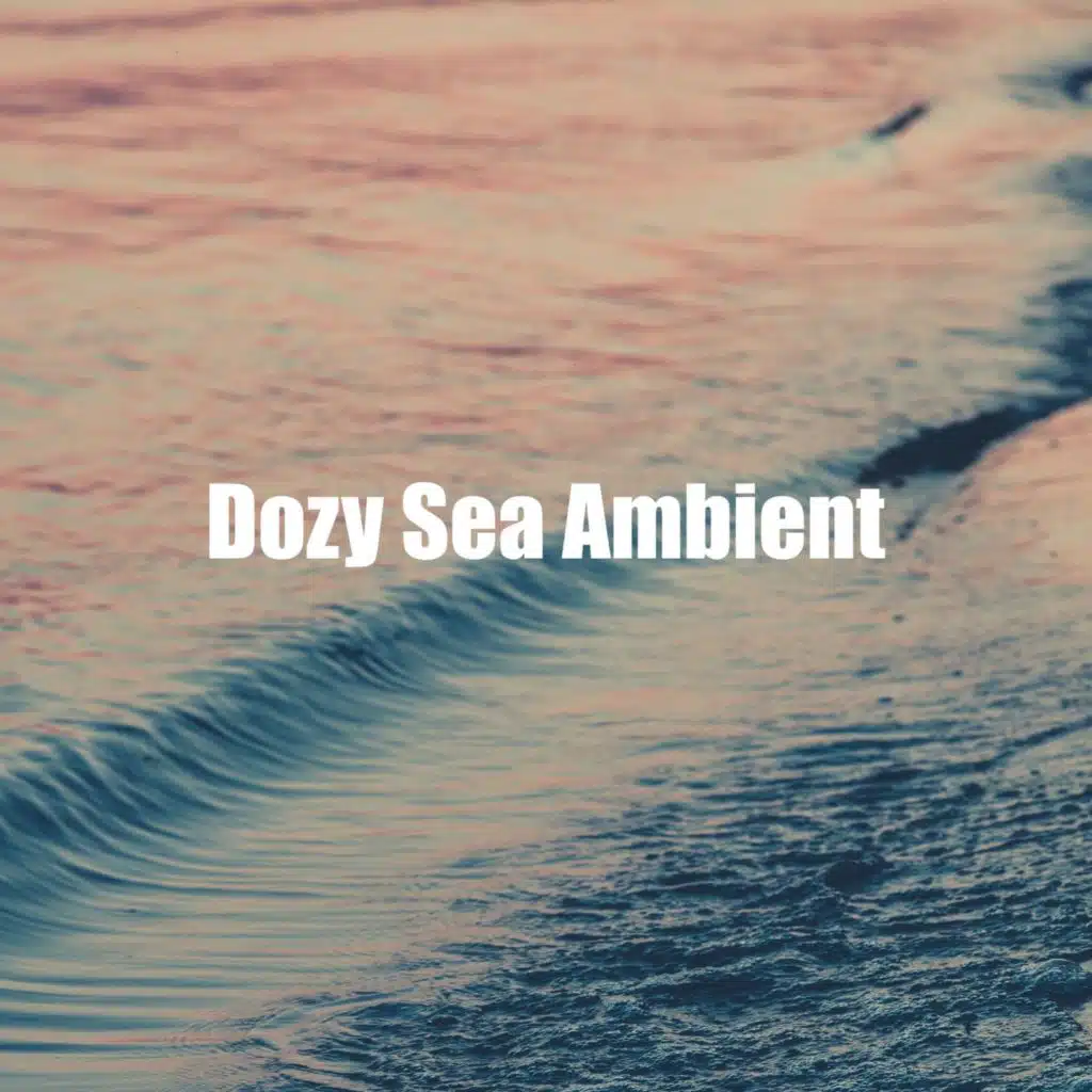 Relax Waves for Sleep