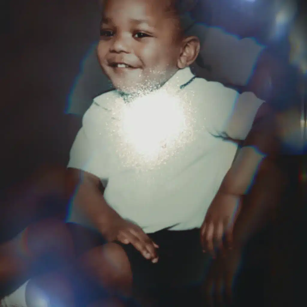 GOD'S SON