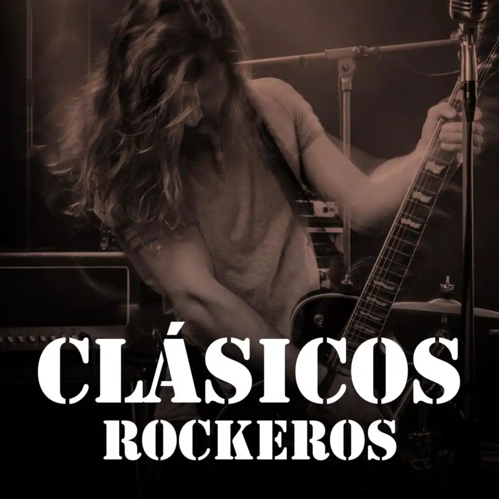 Clásicos Rockeros