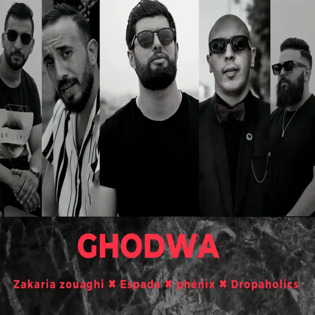 Ghodwa
