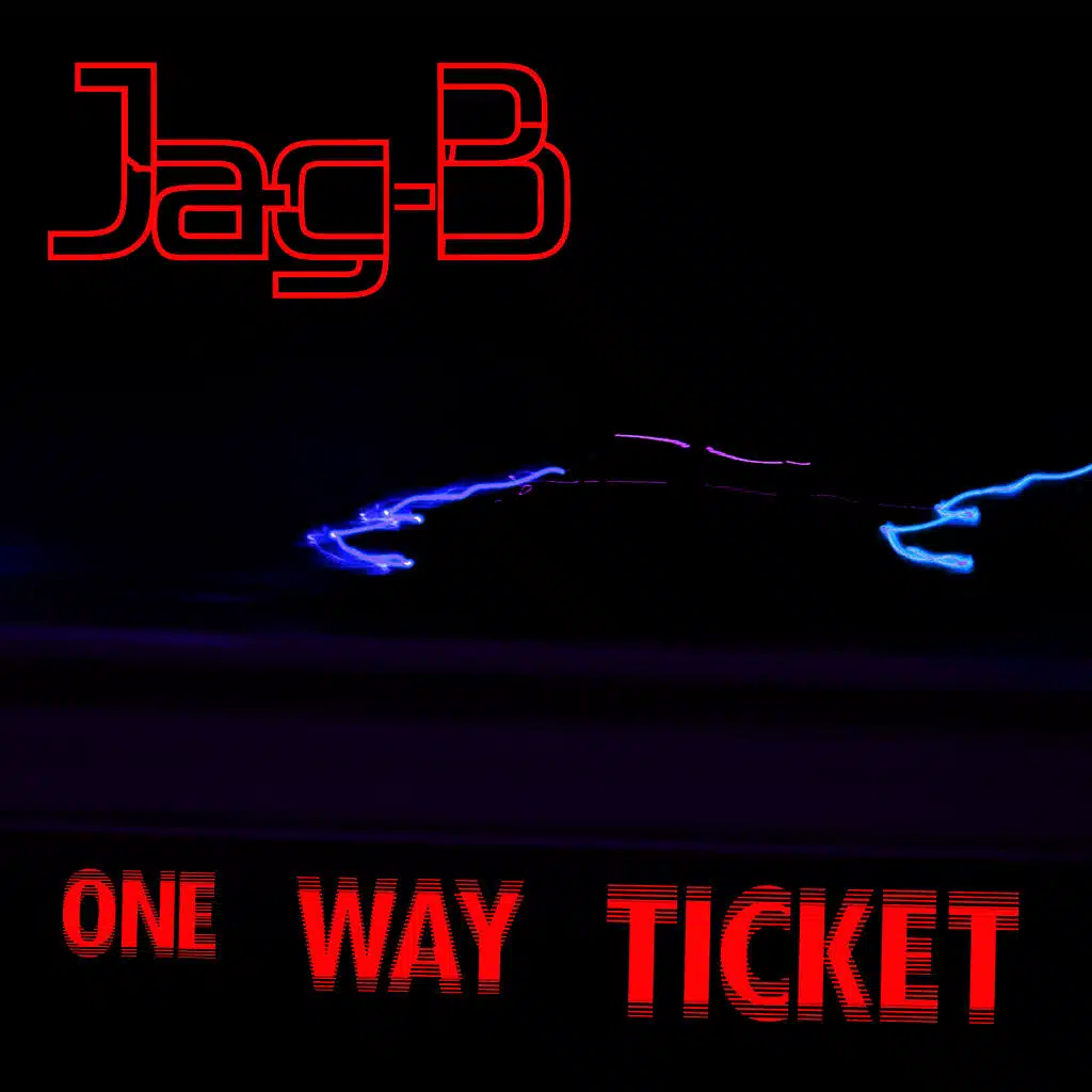 One Way Ticket