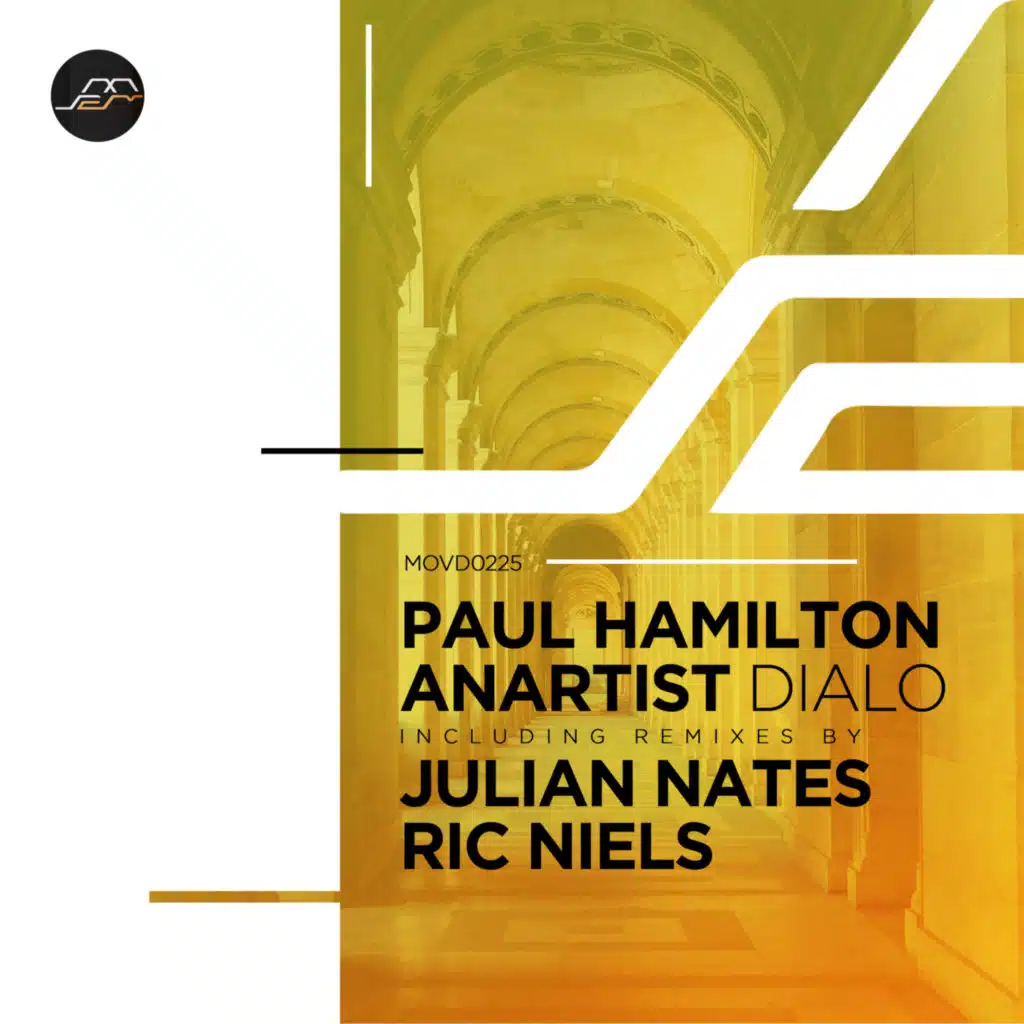 Dialo (feat. Julian Nates)