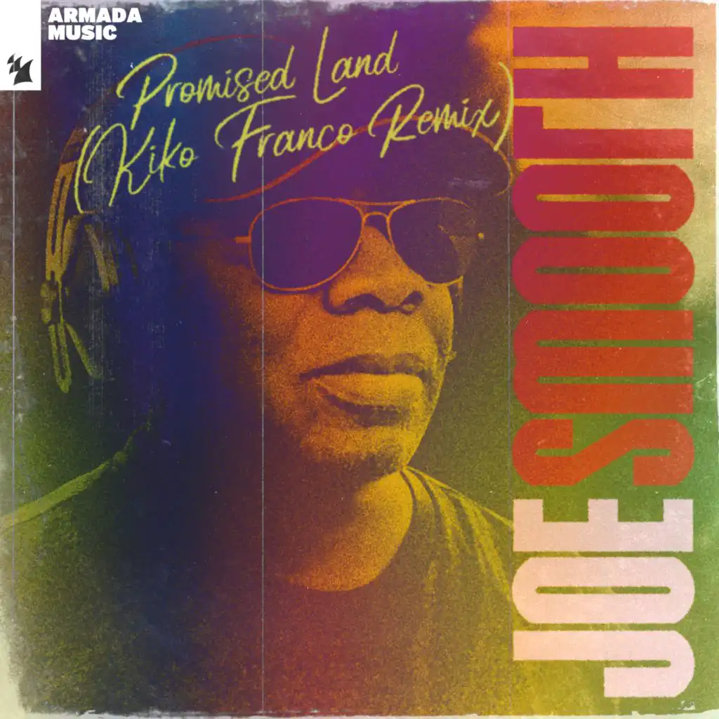 Promised Land (Kiko Franco Remix)