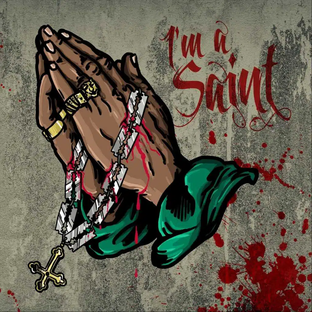 I'm a Saint