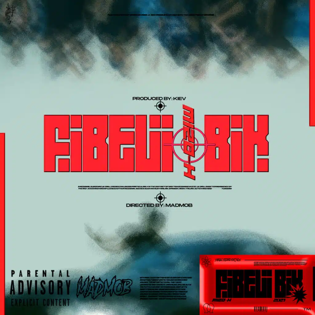 Fibeli Bik (feat. Kiev)