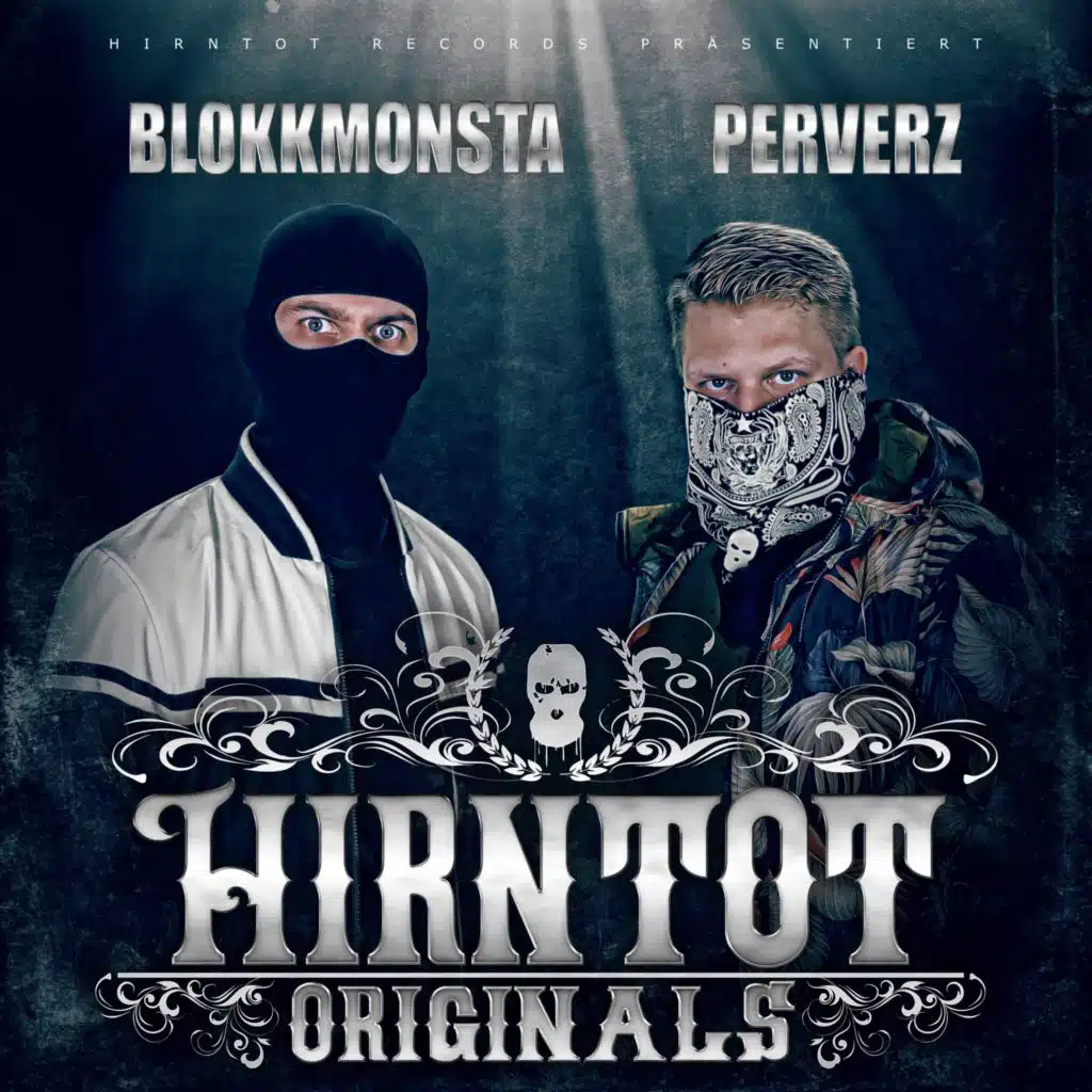 Blokkmonsta, Perverz