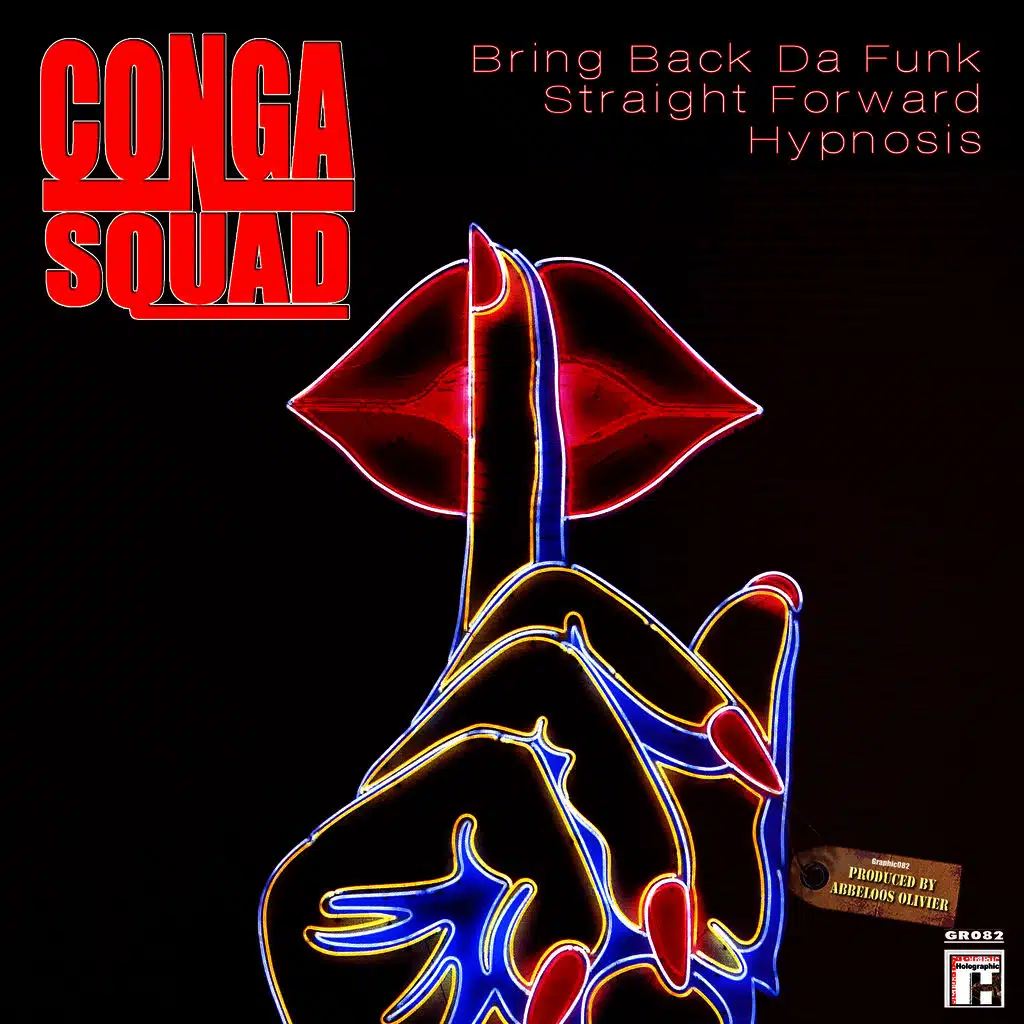 Bring Back da Funk