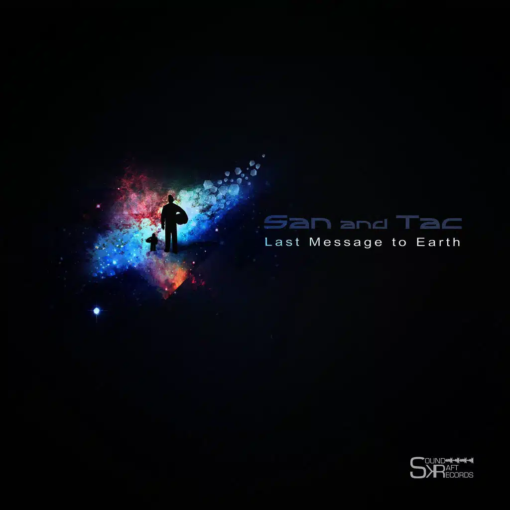 Last Message to Earth
