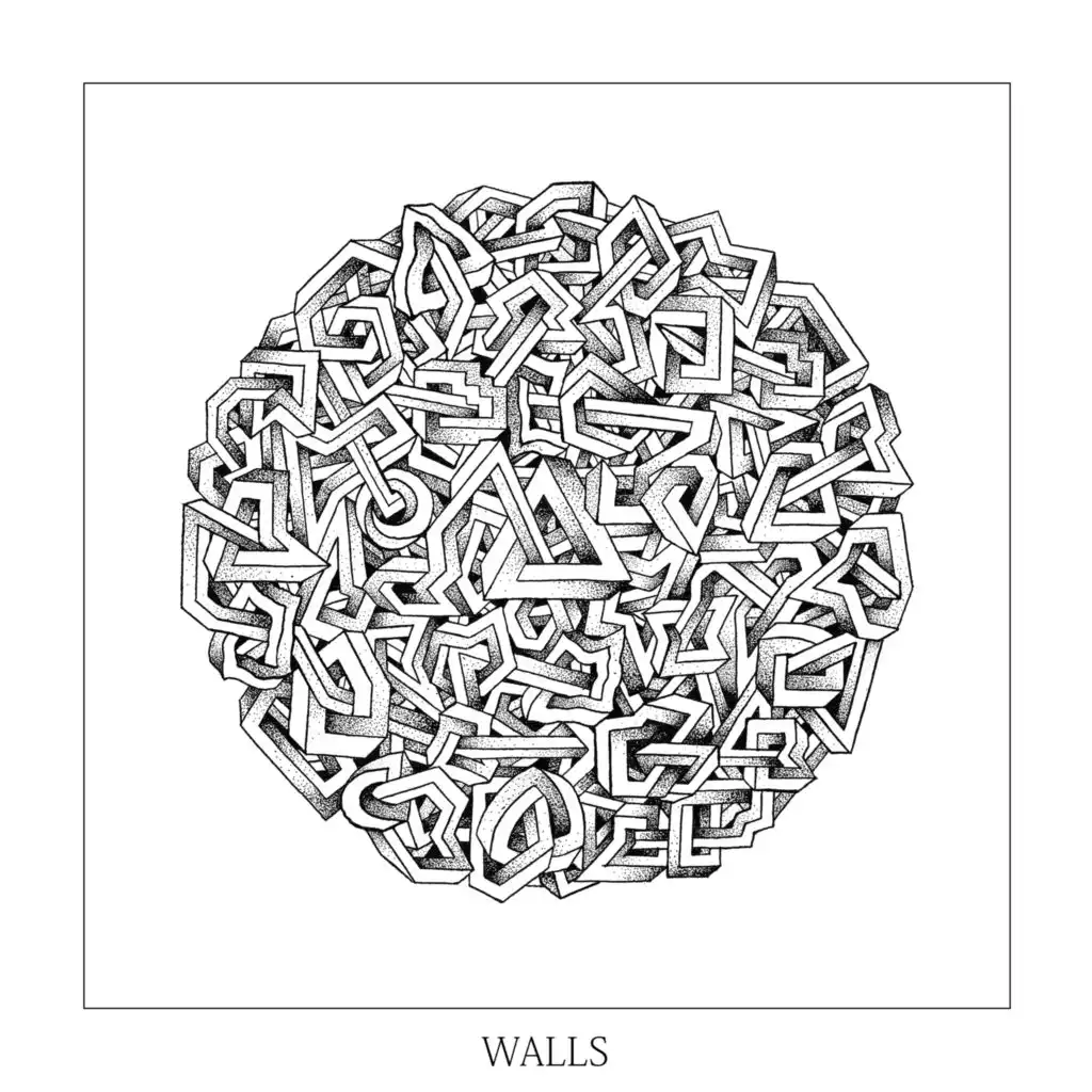 Walls (Josh Wink's Eyes Closed Interpretation)