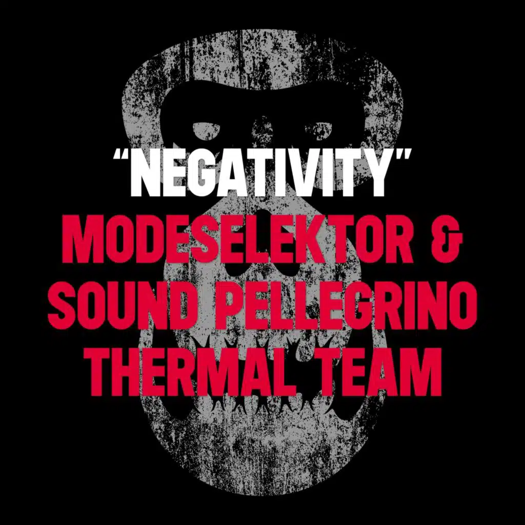 Negativity (Instrumental Version)