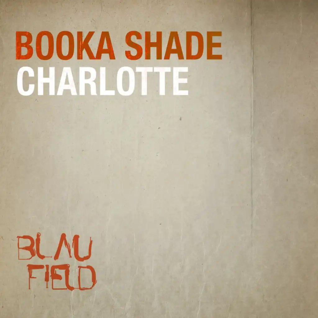 Charlotte (Dubfire Remix)