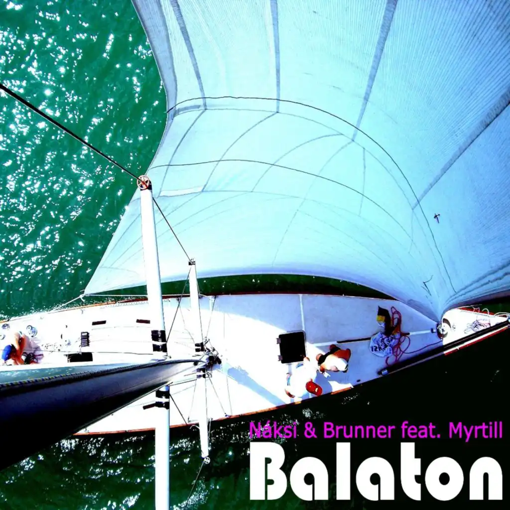 Balaton (feat. Myrtill)