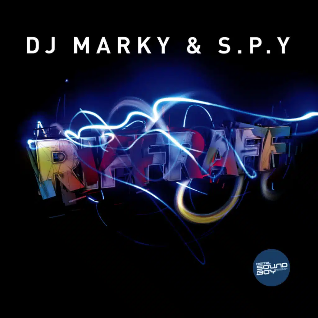 Riff Raff / Time Moves On