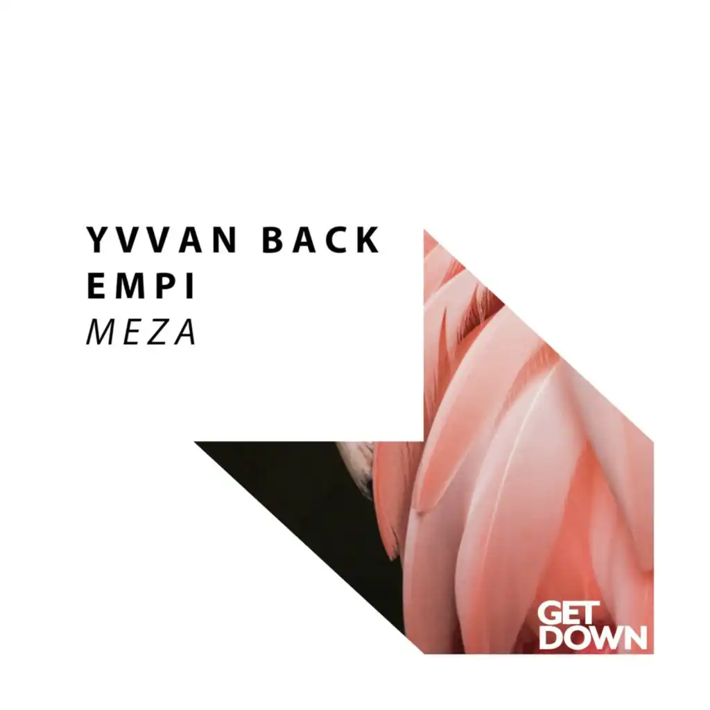 Yvvan Back & Empi