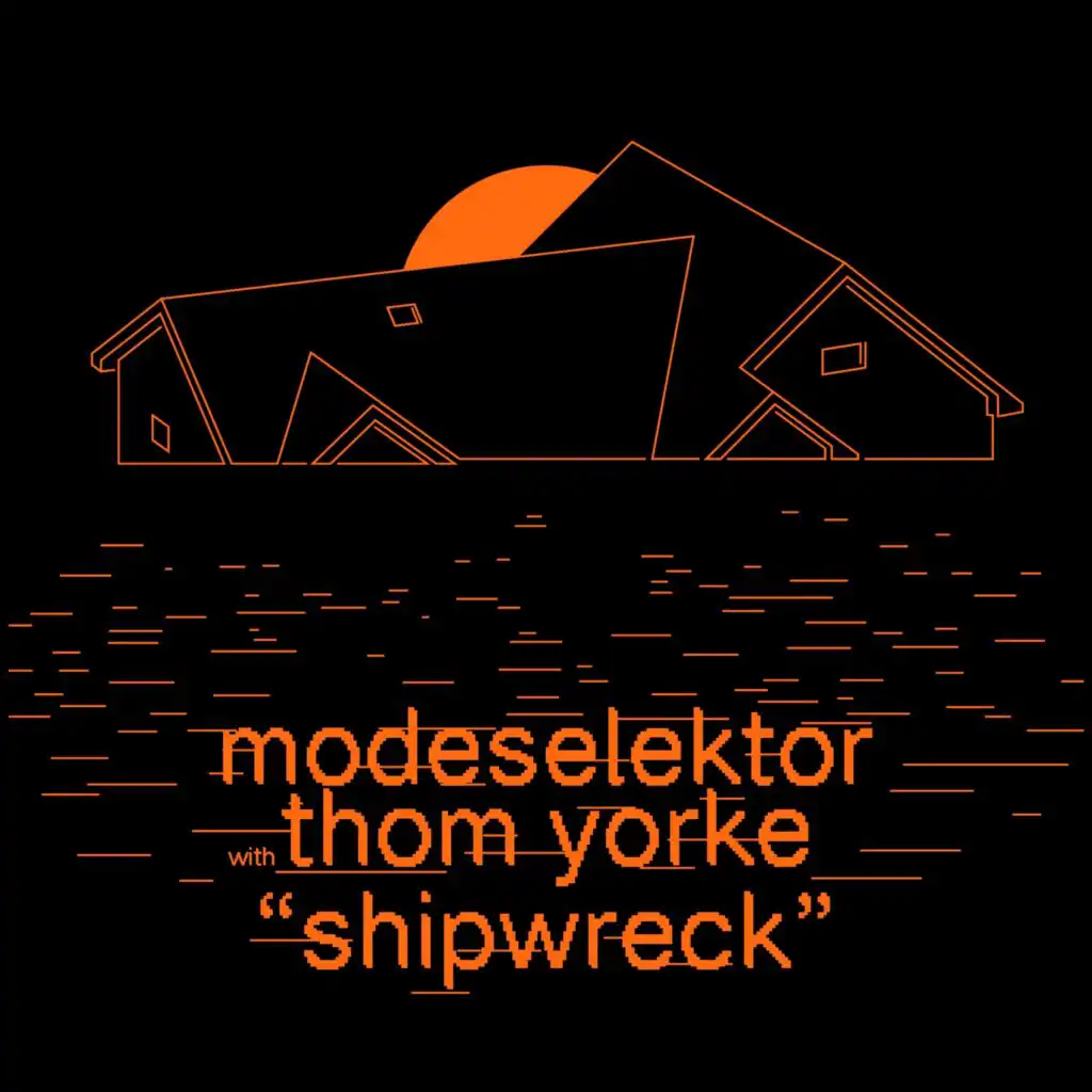 Shipwreck (Radio Edit)