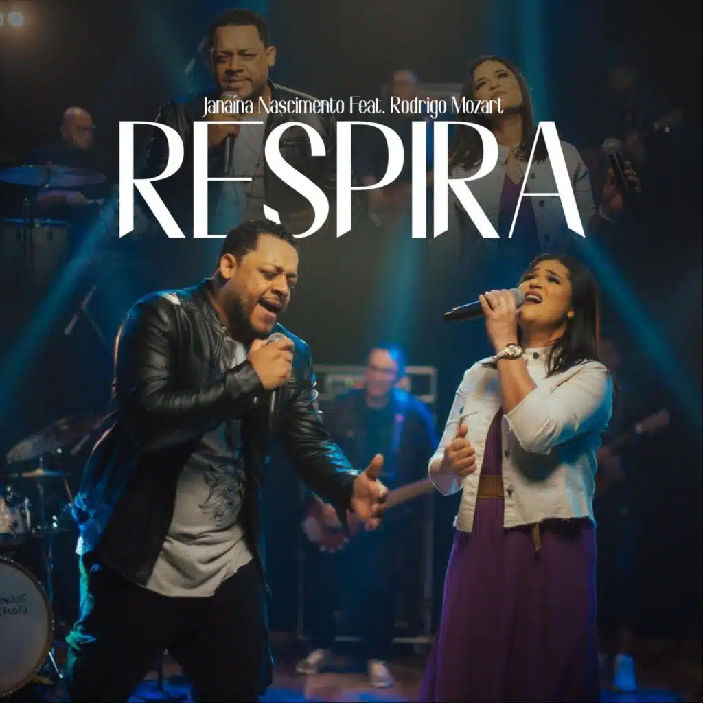 Respira (feat. Rodrigo Mozart)