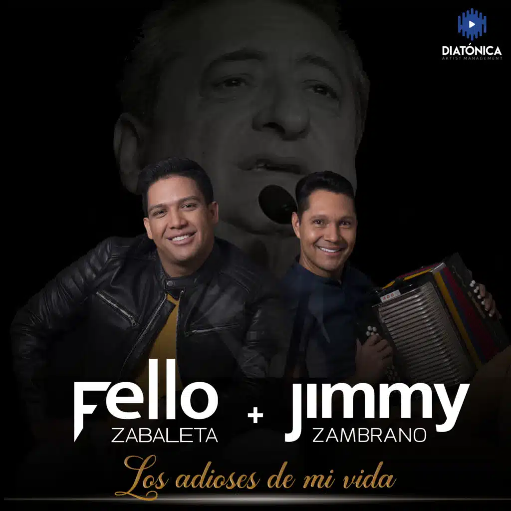 Fello Zabaleta & Jimmy Zambrano