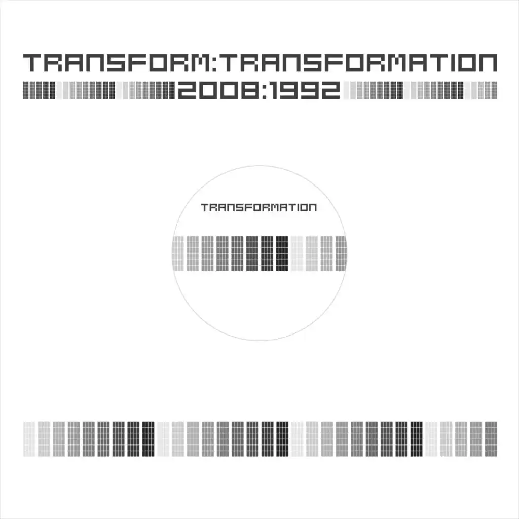 Transformation (Club Mix)