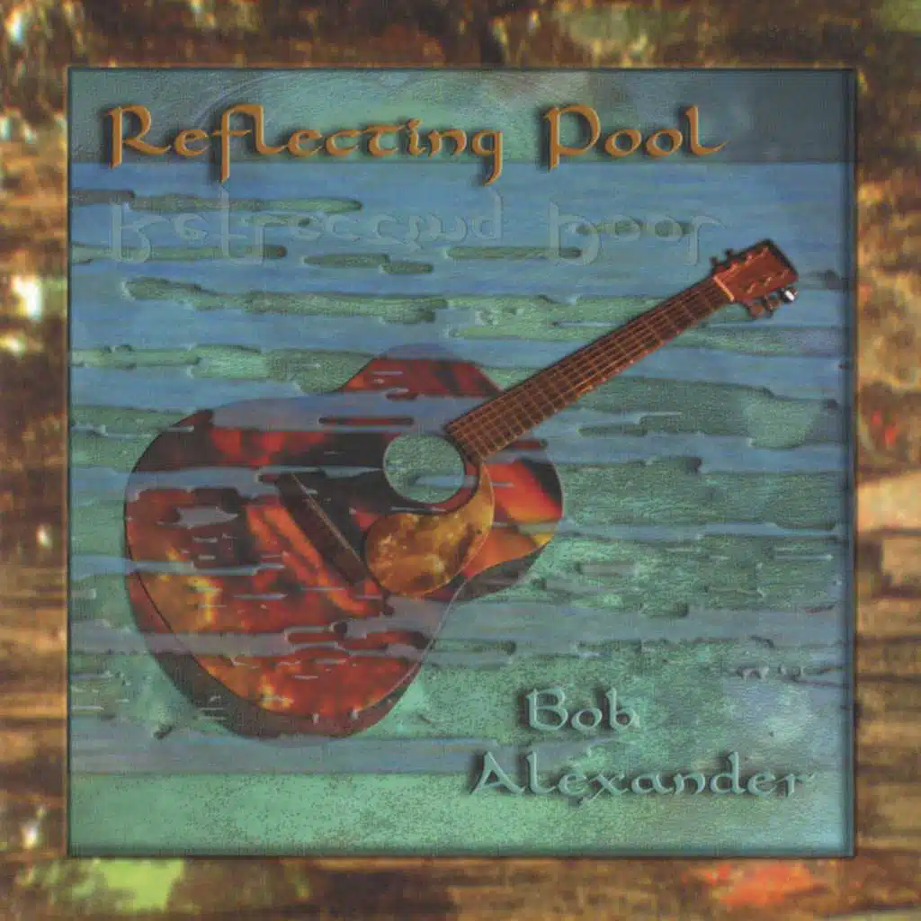 Reflecting Pool