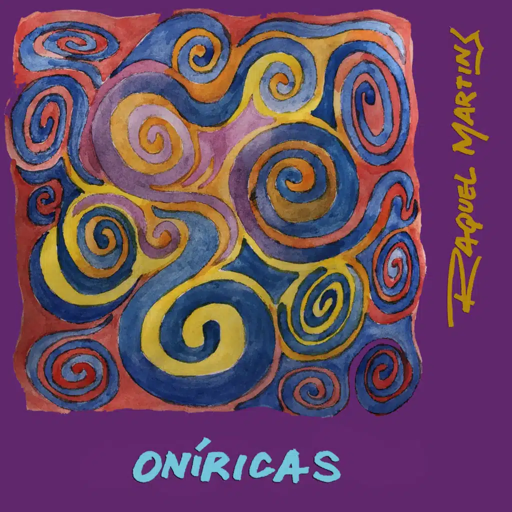 Oníricas