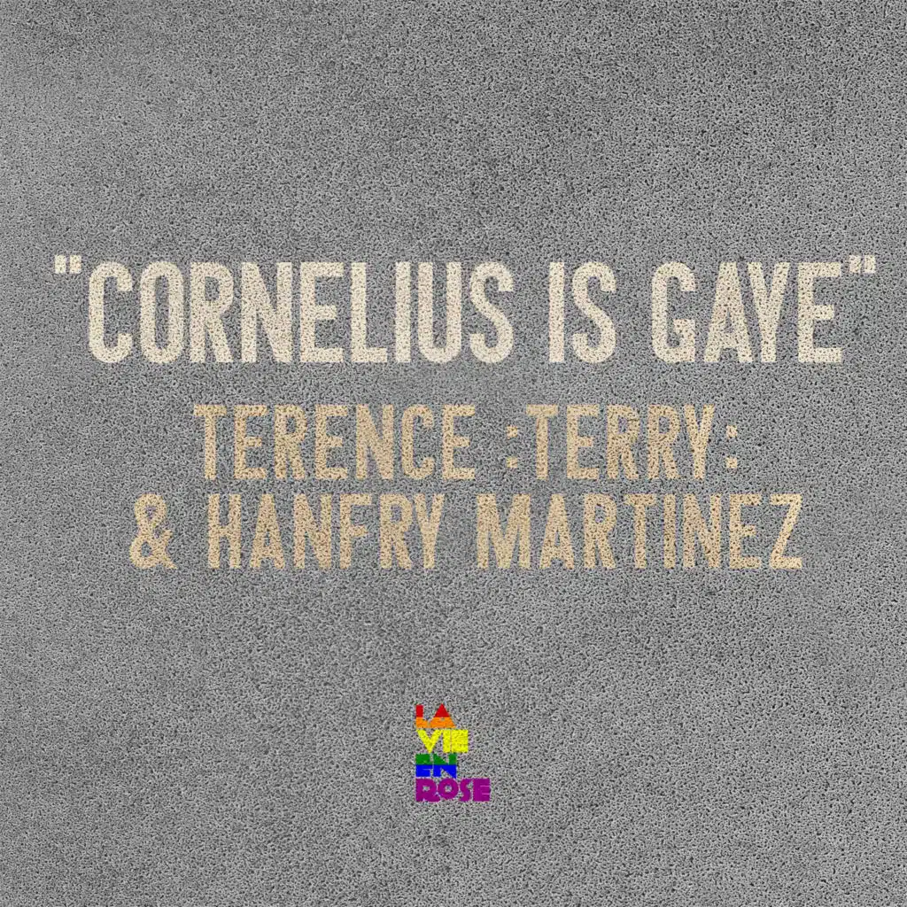 Hanfry Martinez & Hanfry Martinez, Terence :Terry: