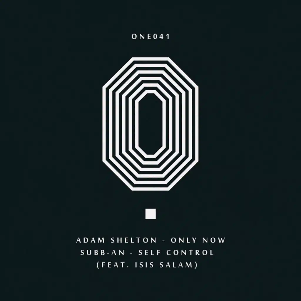 Self Control (feat. Isis Salam)