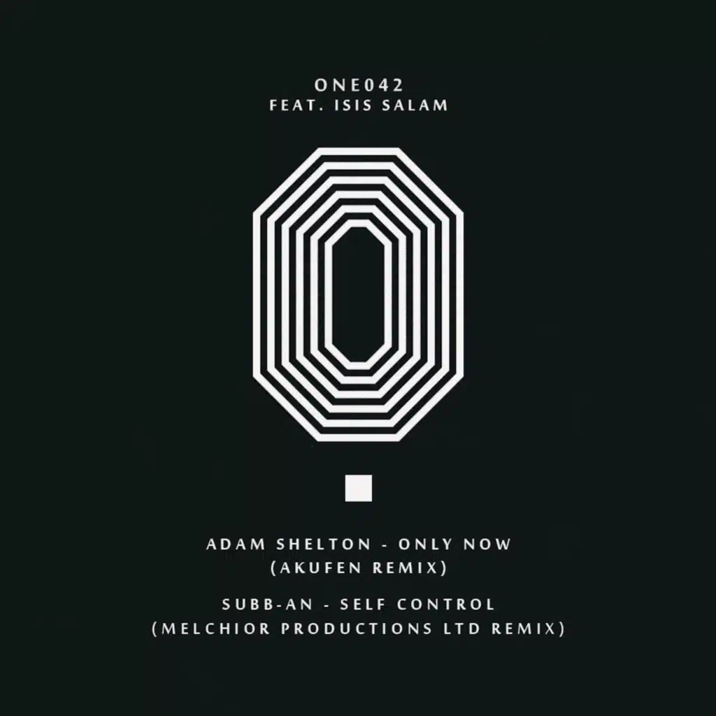 Self Control (Melchior Productions Ltd Remix)