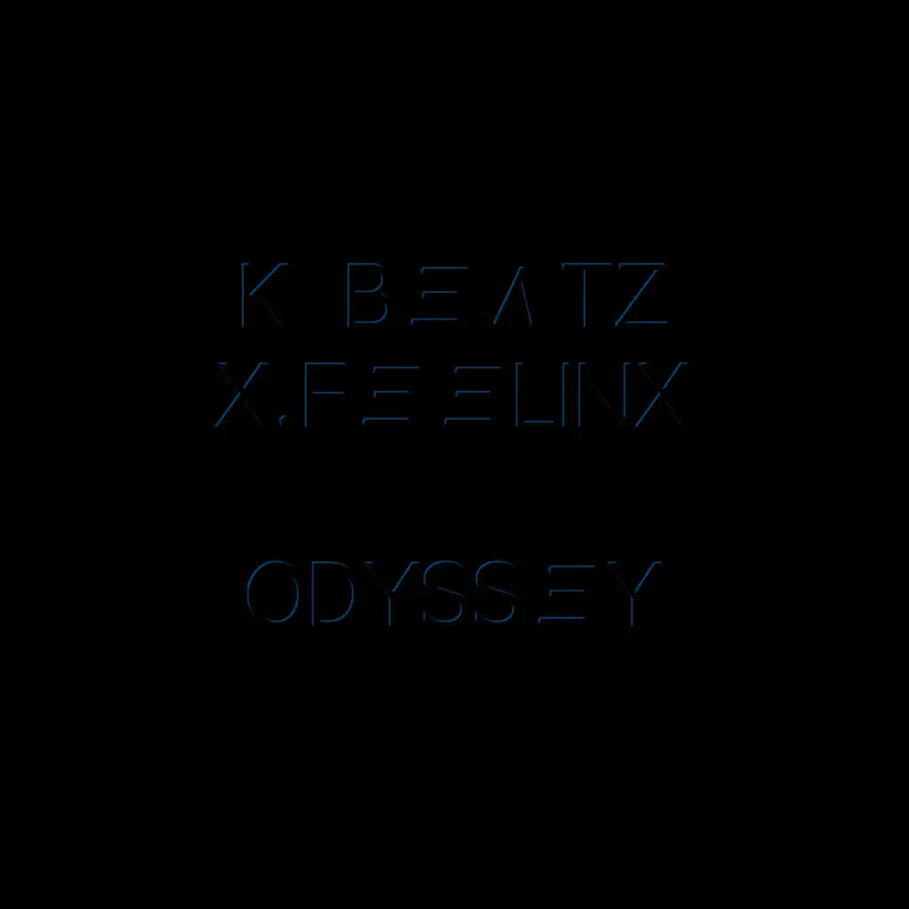 K Beatz & X.feelinx