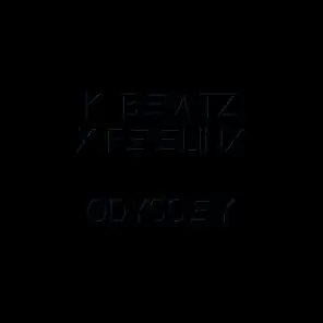 K Beatz & X.feelinx
