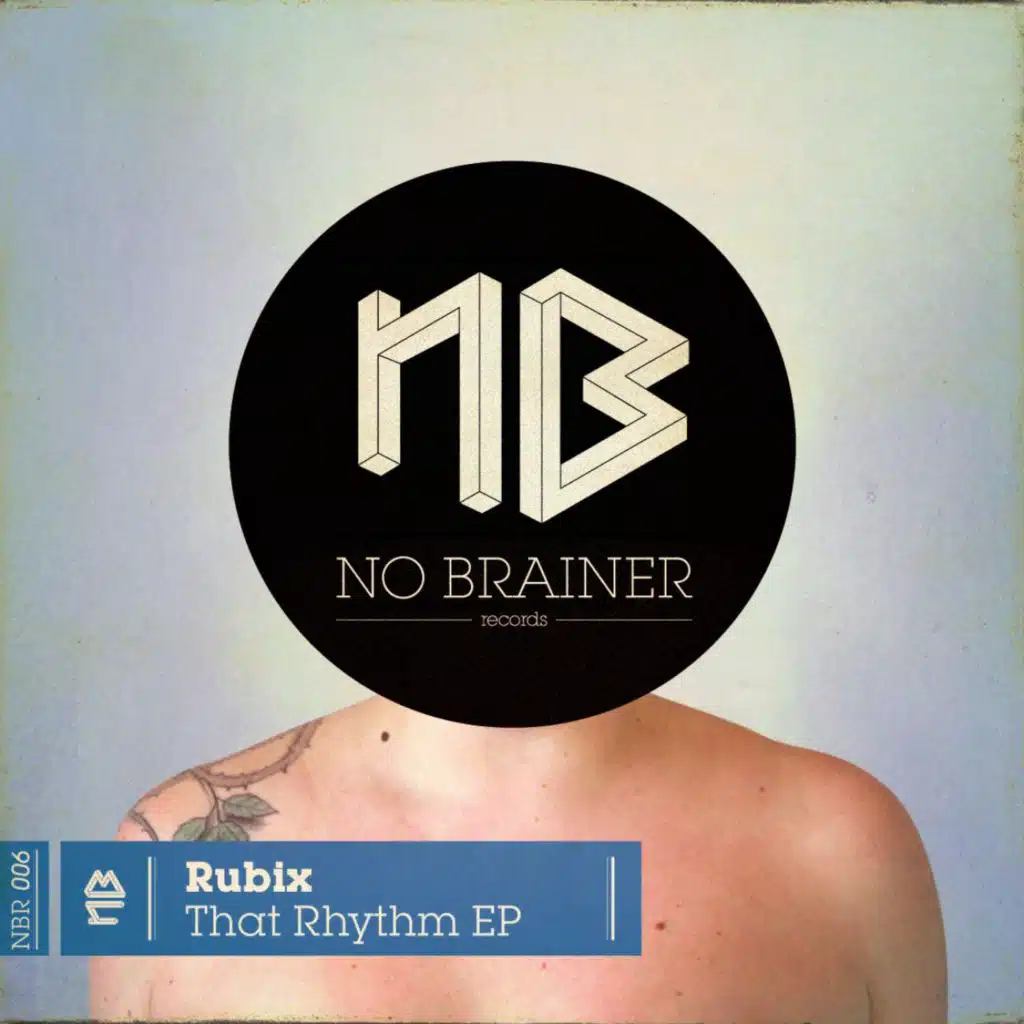 That Rhythm (Original)