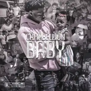 Campbellton Baby (feat. Vee8 & Kaysobands)