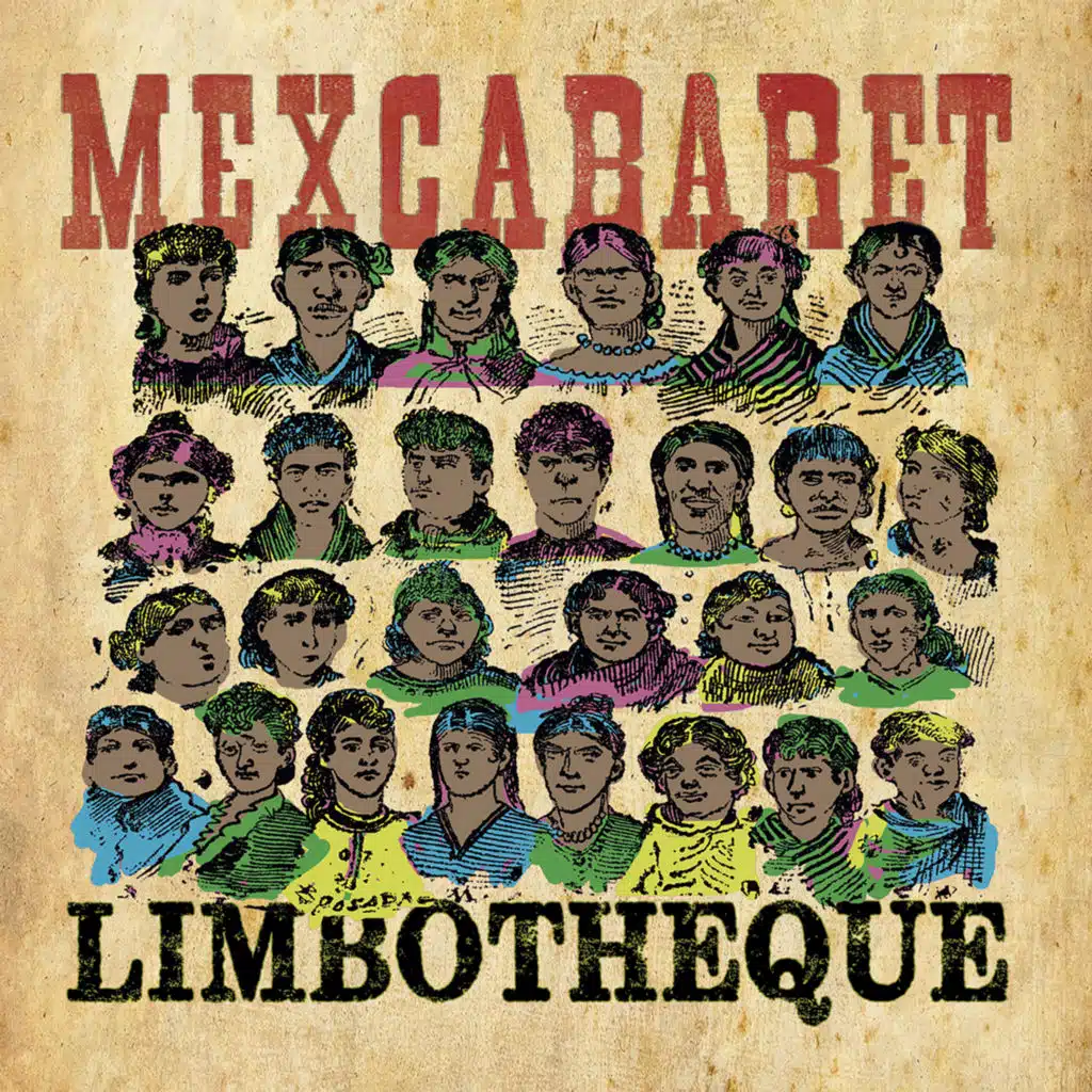 Mexcabaret
