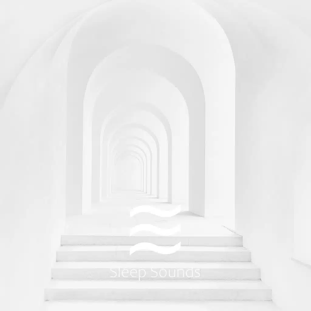 White Noise for Meditation