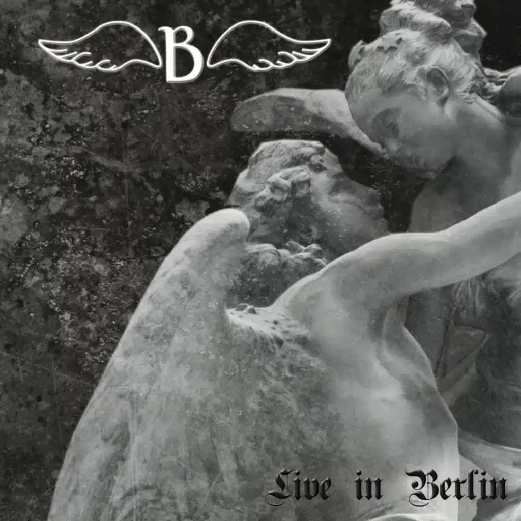 Behind the Mirror (Live in Berlin)