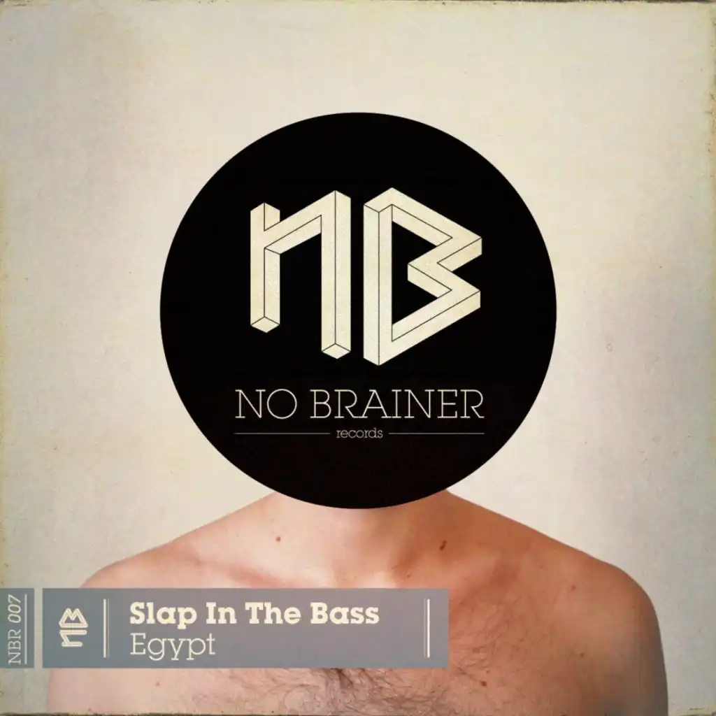 Egypt (Act Yo Age Cairo Funk Jam)