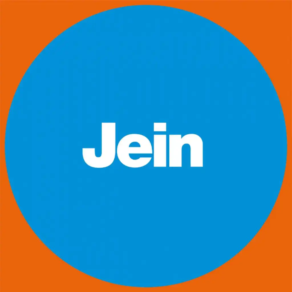 Jein (Live Radio Edit)