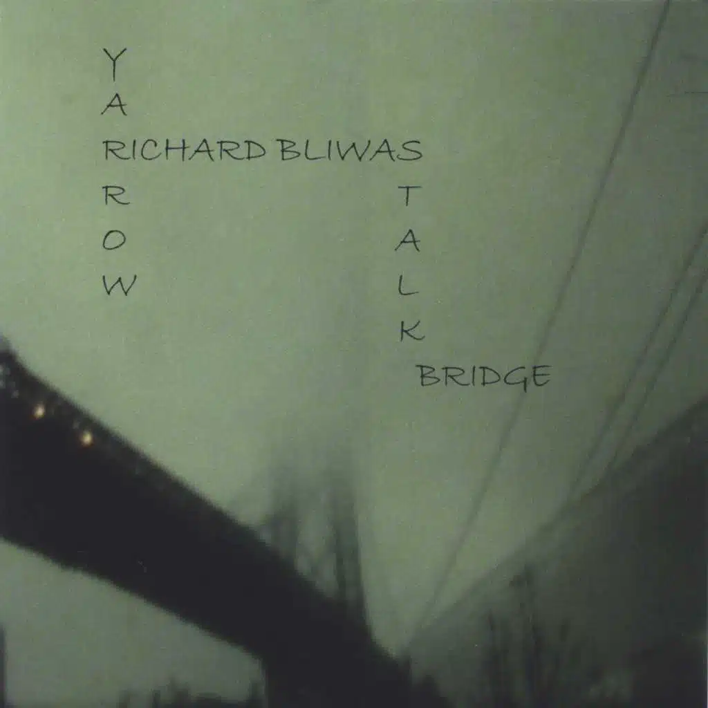 Yarrow Stalk Bridge