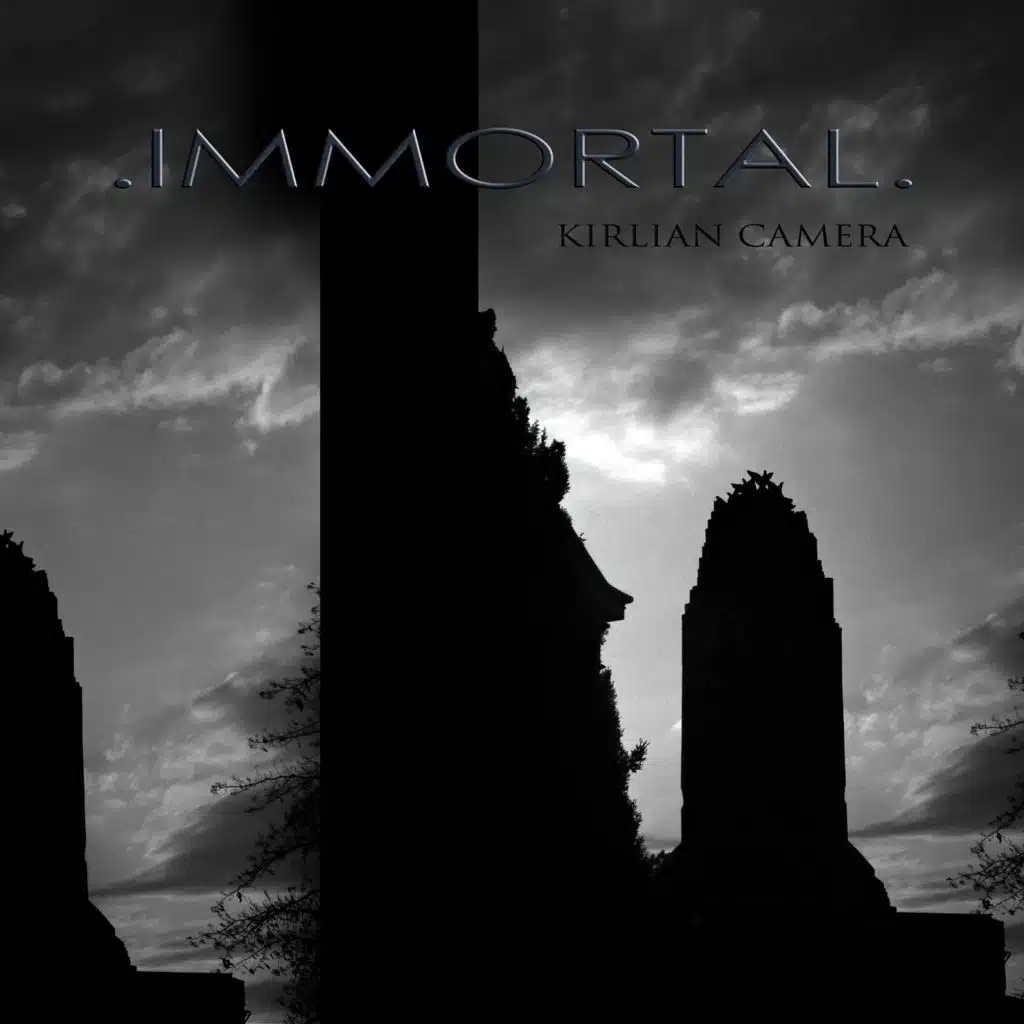 Immortal (Re-Mix by Blank)