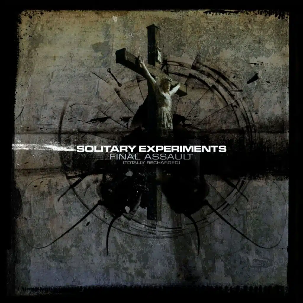 Paradox (Somnambulist Mix) [feat. Sleepwalk]