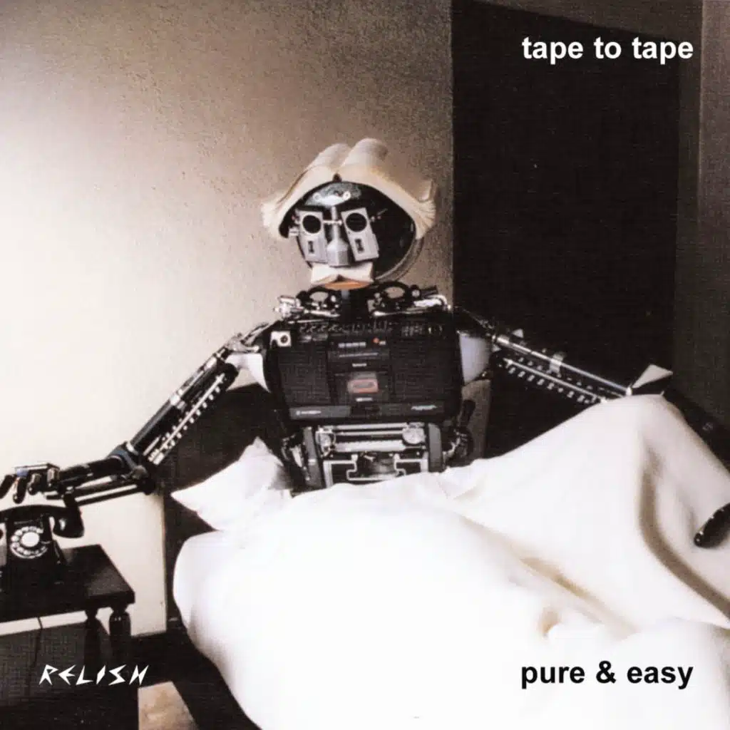 Tape To Tape
