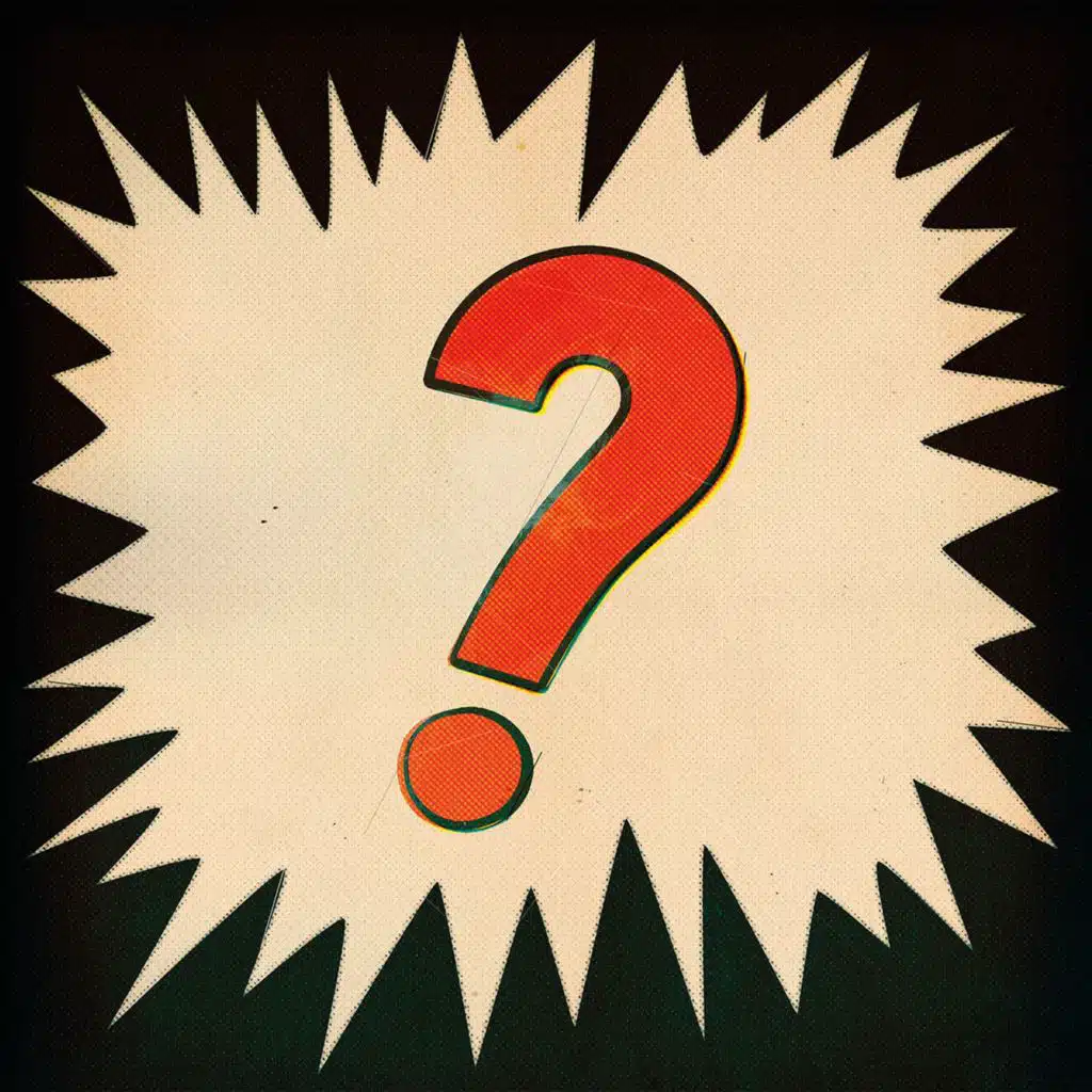 La Pregunta (Beau Dub Version)